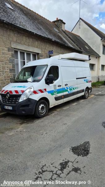 Photo Renault Master  image 1/29