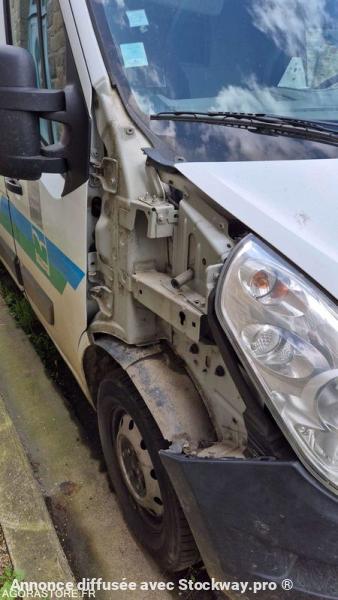 Photo Renault Master  image 11/29