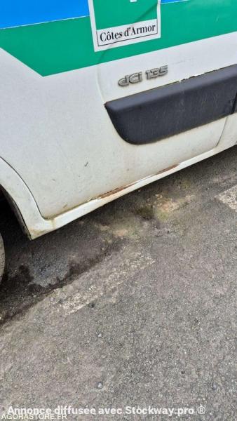 Photo Renault Master  image 13/29