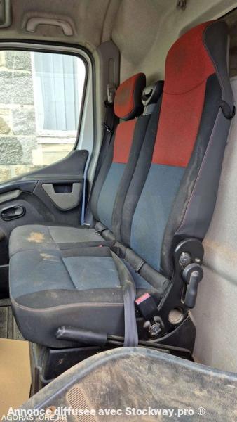 Photo Renault Master  image 14/29