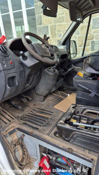Photo Renault Master  image 15/29