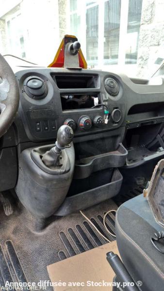 Photo Renault Master  image 16/29