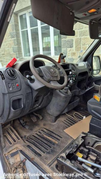 Photo Renault Master  image 17/29