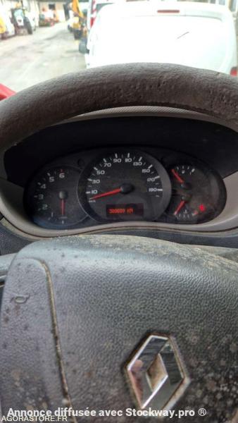 Photo Renault Master  image 18/29