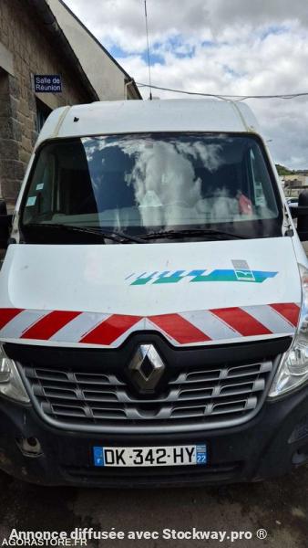 Photo Renault Master  image 19/29