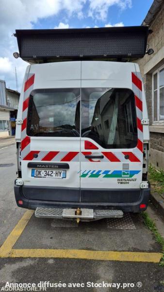 Photo Renault Master  image 22/29
