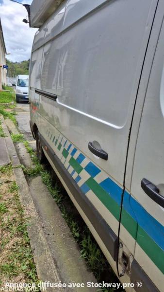 Photo Renault Master  image 23/29