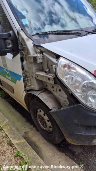 Photo Renault Master  image 24/29
