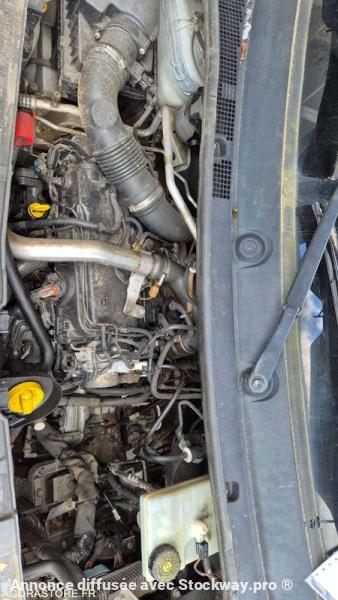Photo Renault Master  image 29/29