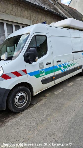 Photo Renault Master  image 3/29