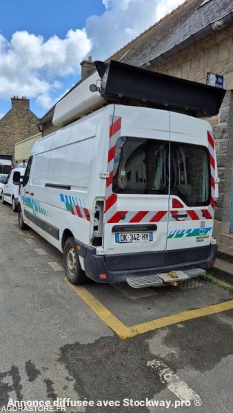 Photo Renault Master  image 4/29