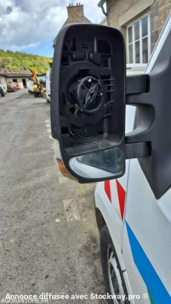 Photo Renault Master  image 6/29