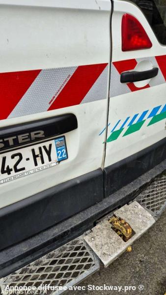 Photo Renault Master  image 7/29