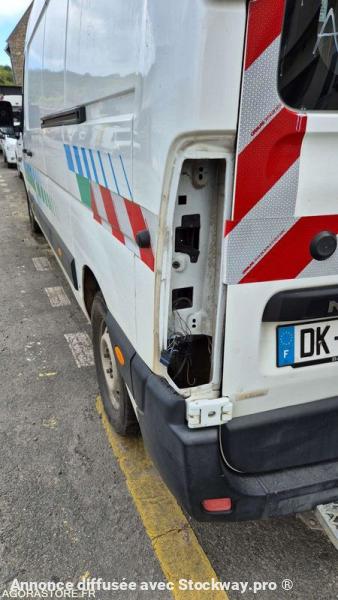 Photo Renault Master  image 8/29