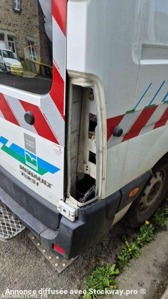 Photo Renault Master  image 9/29