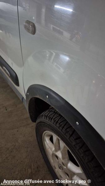 Photo Renault Kangoo  image 10/26