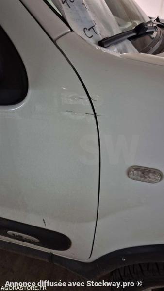 Photo Renault Kangoo  image 11/26