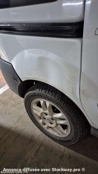 Photo Renault Kangoo  image 12/26