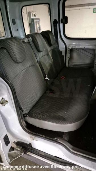 Photo Renault Kangoo  image 15/26