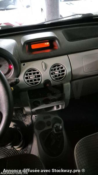 Photo Renault Kangoo  image 18/26
