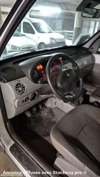 Photo Renault Kangoo  image 19/26