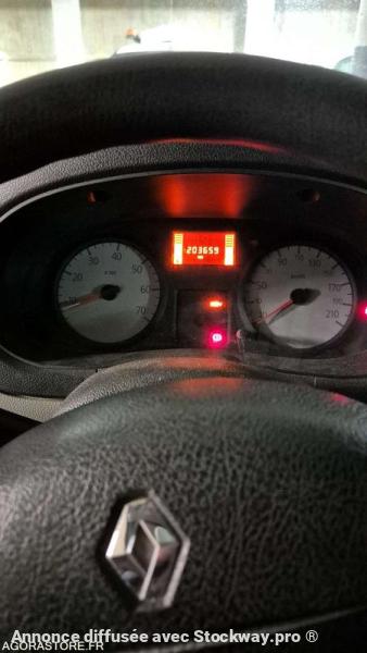 Photo Renault Kangoo  image 20/26