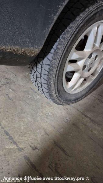 Photo Renault Kangoo  image 22/26