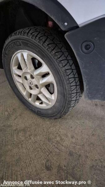 Photo Renault Kangoo  image 23/26