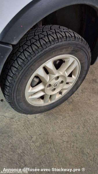 Photo Renault Kangoo  image 24/26