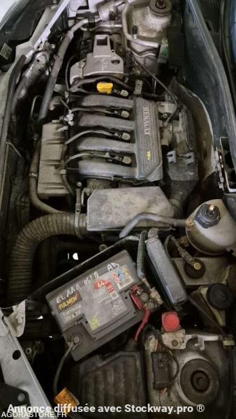 Photo Renault Kangoo  image 25/26