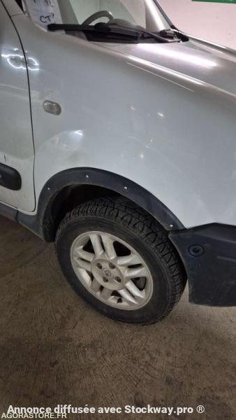 Photo Renault Kangoo  image 9/26