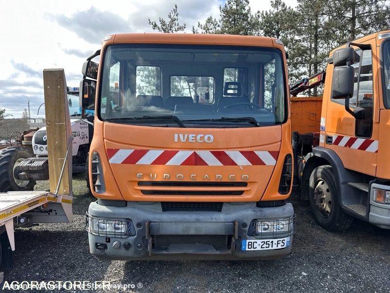Iveco 120E18 