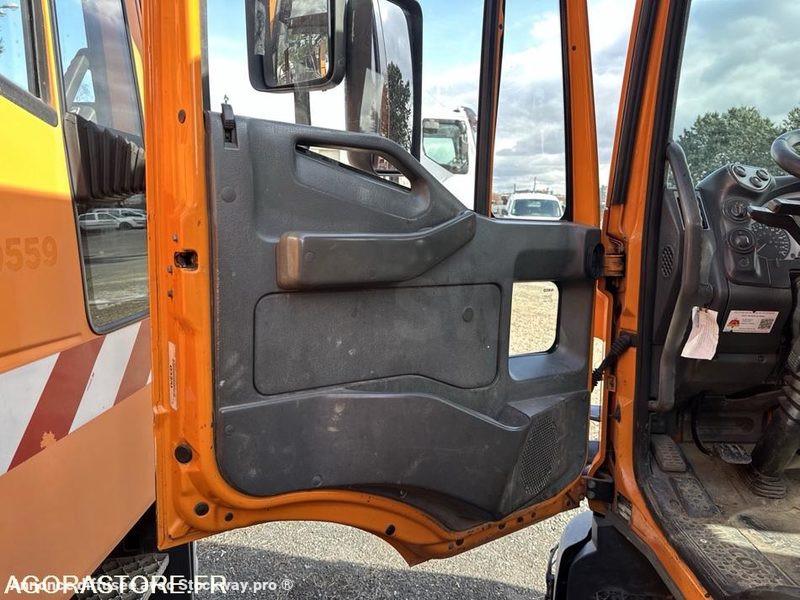 Photo Iveco 120E18  image 10/43
