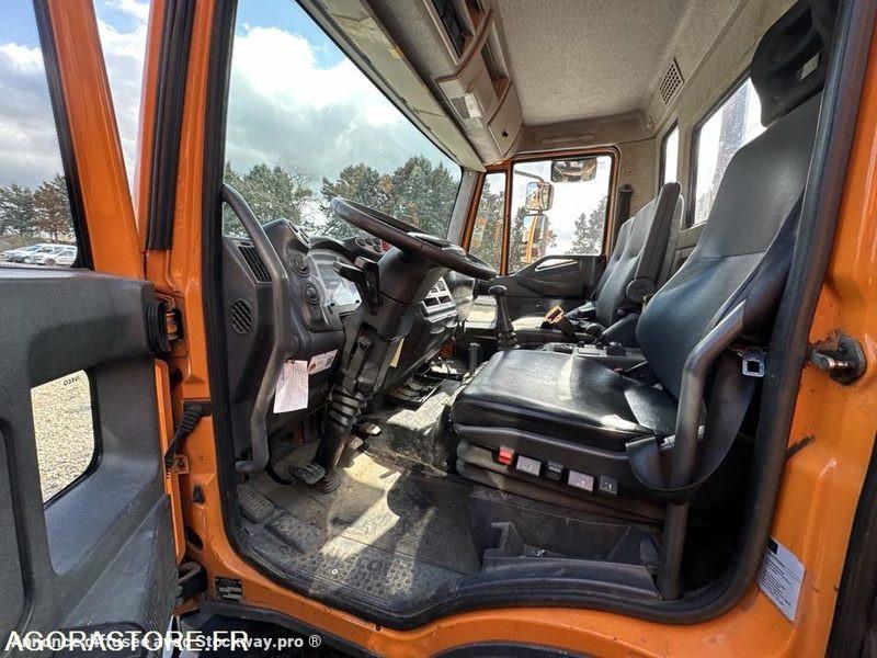 Photo Iveco 120E18  image 11/43