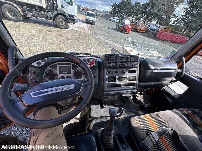 Photo Iveco 120E18  image 13/43