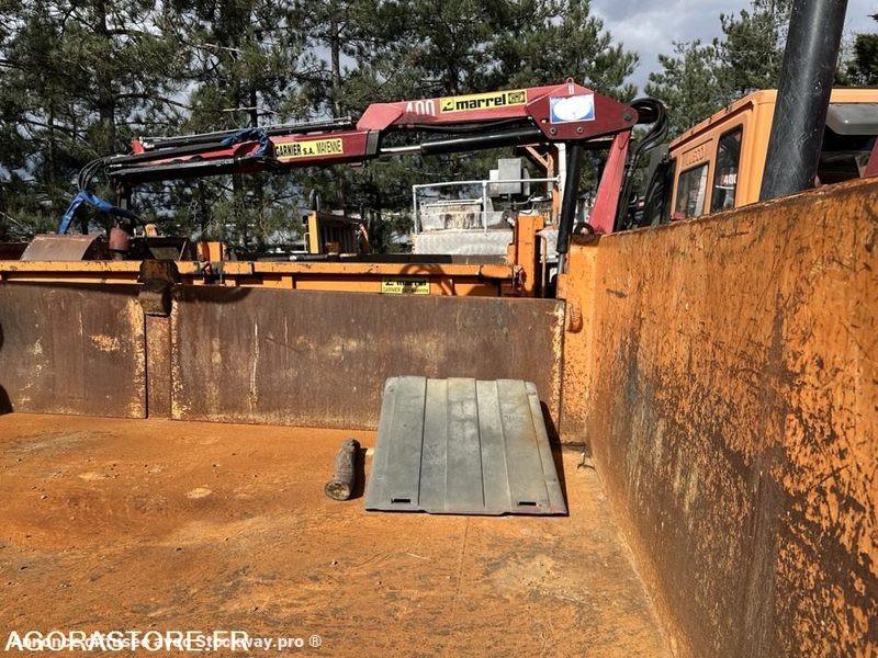 Photo Iveco 120E18  image 17/43