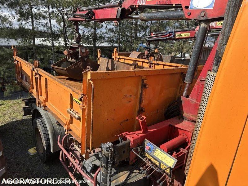 Photo Iveco 120E18  image 18/43