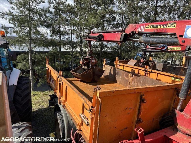 Photo Iveco 120E18  image 19/43