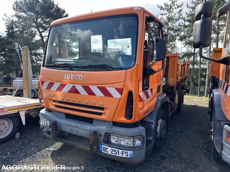 Photo Iveco 120E18  image 2/43