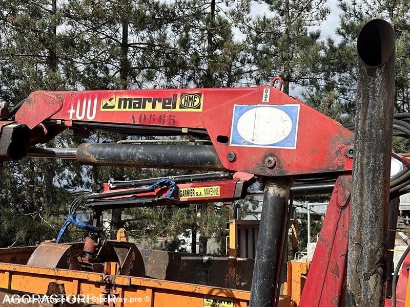 Photo Iveco 120E18  image 20/43