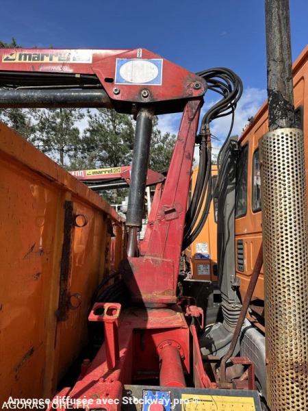 Photo Iveco 120E18  image 21/43