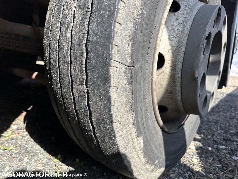 Photo Iveco 120E18  image 23/43