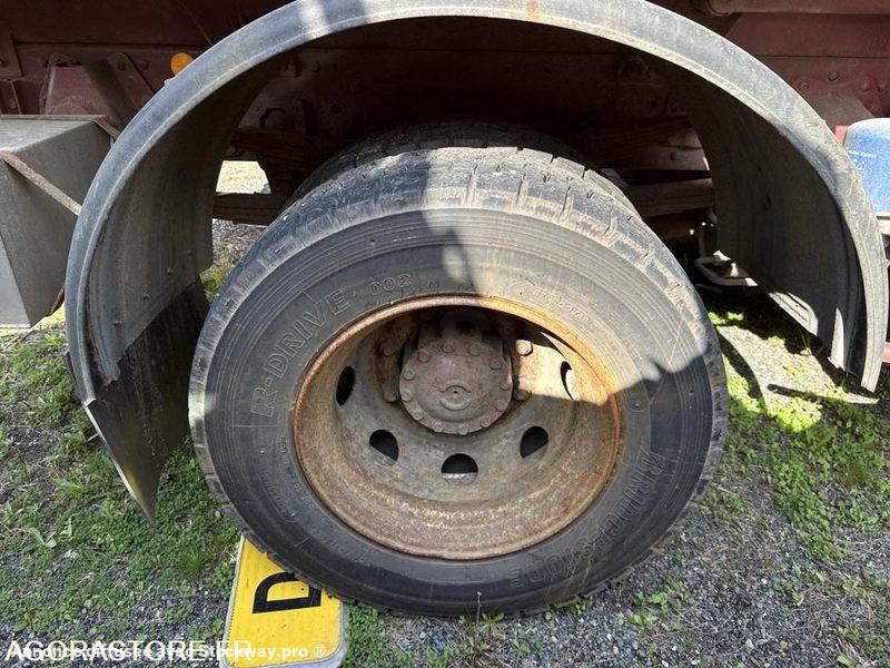 Photo Iveco 120E18  image 24/43
