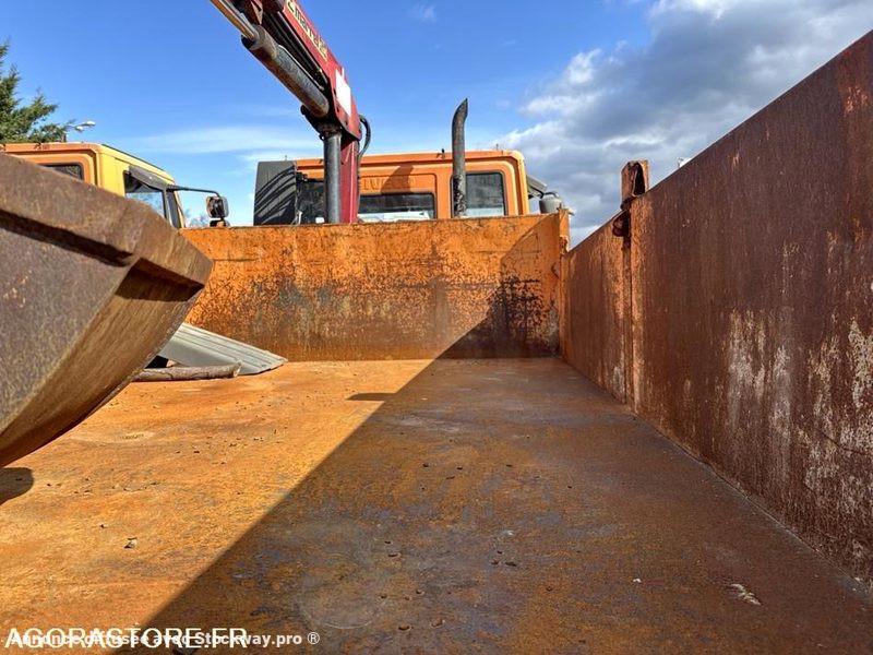 Photo Iveco 120E18  image 25/43
