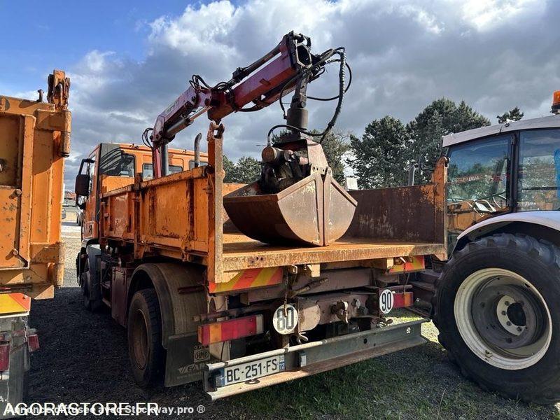Photo Iveco 120E18  image 26/43
