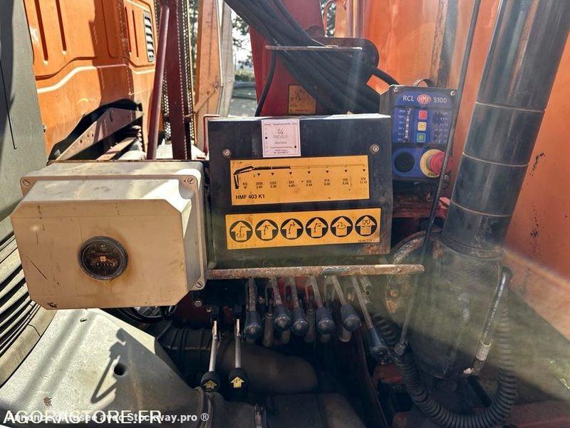 Photo Iveco 120E18  image 27/43