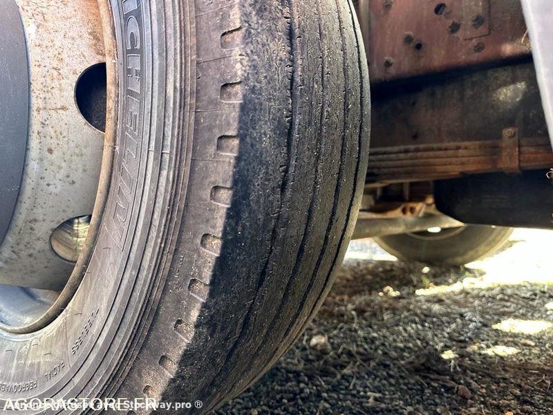 Photo Iveco 120E18  image 28/43
