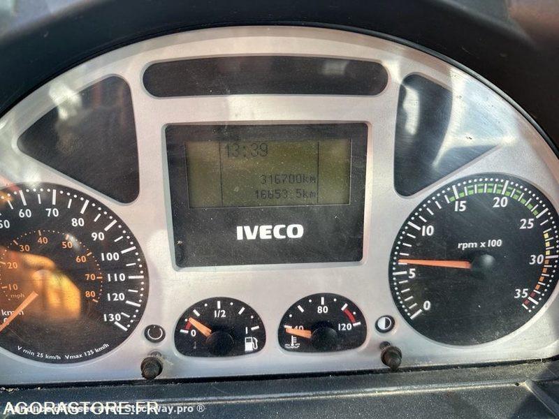 Photo Iveco 120E18  image 29/43