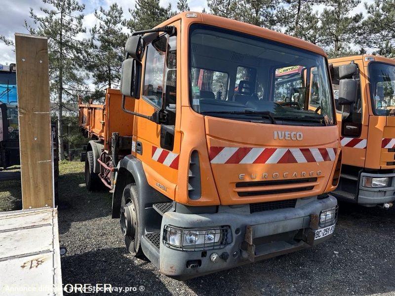 Photo Iveco 120E18  image 3/43