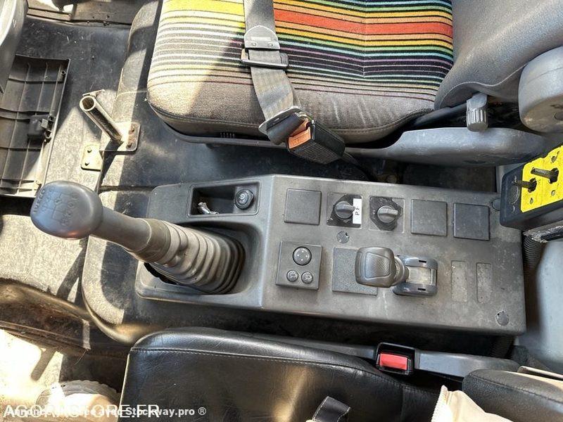 Photo Iveco 120E18  image 32/43